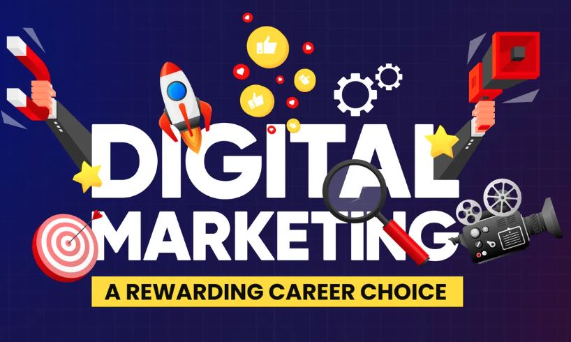 digital marketing